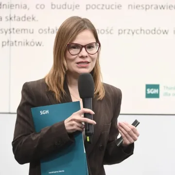 Finansowanie systemu ochrony zdrowia wymaga radykalnych zmian - eksperci proponują konkretne rozwiązania