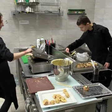 Szkoła rolnicza w Dobryszycach otworzyła drzwi