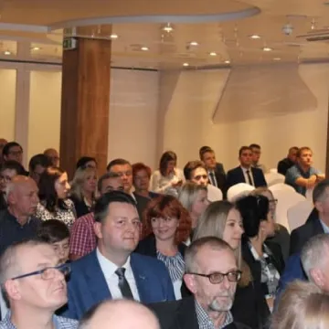 Debata kandydatów na prezydenta miasta