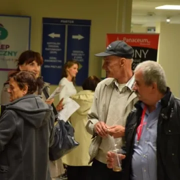 Piknik dla zdrowia i rekreacji