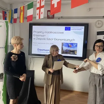 15 lat i ponad milion euro. Tak Ekonomik podbił Europę