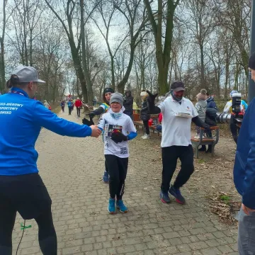 WOŚP 2023: Bieg „Policz się z cukrzycą” już po raz piąty w Radomsku