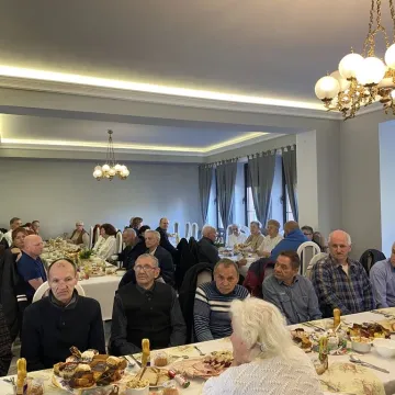 Wielkanoc bez samotności. W Radomsku nikt nie był sam