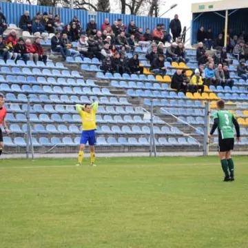 RKS pokonuje Pogoń Zduńską Wolę