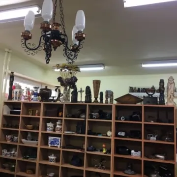 „Szkolna Sala Wspomnień” Muzeum w PSP nr1