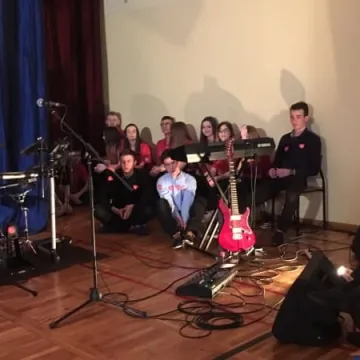 WOŚP 2019: Zbiórka pieniędzy w Elektryku