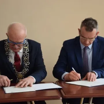 Święto stolarzy w Radomsku