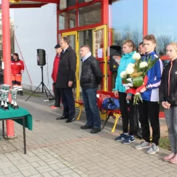 XXV Bieg Niepodległości zakończony