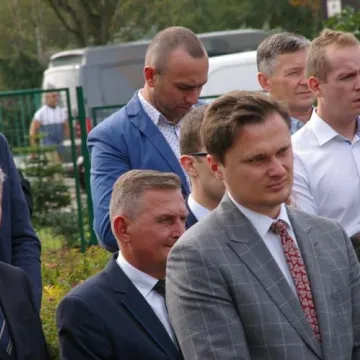 Oddali hołd „Warszycowi” oraz żołnierzom KWP