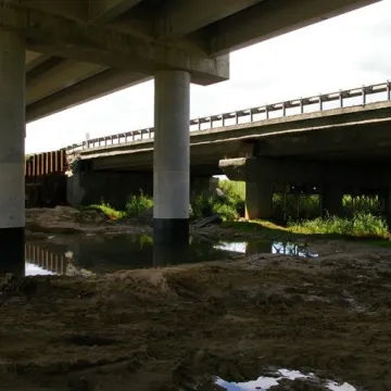 Jak postępują prace na budowie odcinka D autostrady A1?