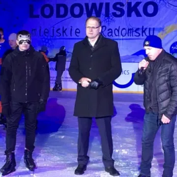 Ferie rozpoczęto na sportowo