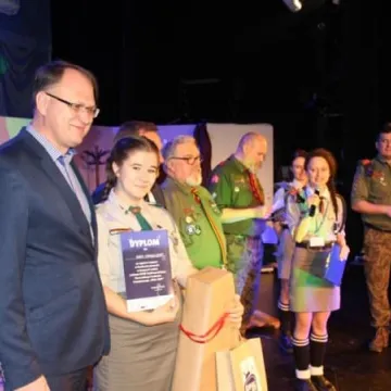 OPAL – harcerskie święto za nami