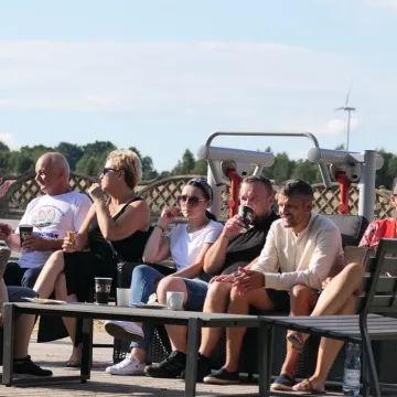 Liczne atrakcje na „Pikniku z Orzechówkiem”