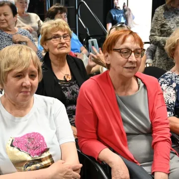 Studenci RUTW „Wiem Więcej” zakończyli rok akademicki