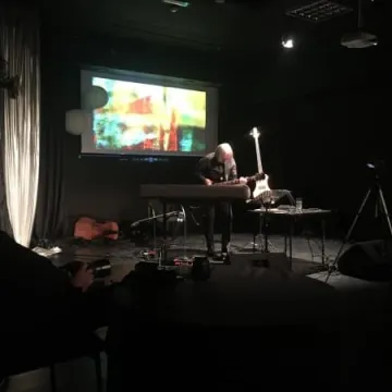 Muzyczny spektakl Krzysztofa Majchrzaka