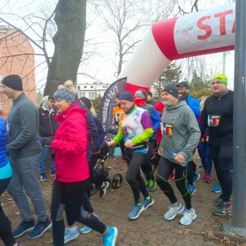 WOŚP 2023: Bieg „Policz się z cukrzycą” już po raz piąty w Radomsku