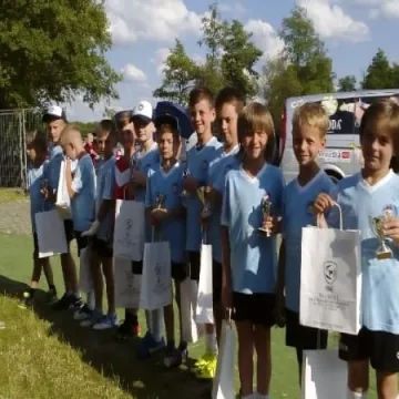 RAP Radomsko z nagrodą pocieszenia