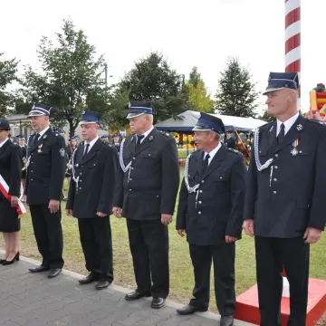 OSP Folwarki świętuje 100-lecie istnienia