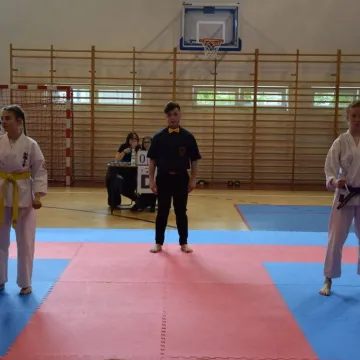 II Turniej Randori Cup w Radomsku