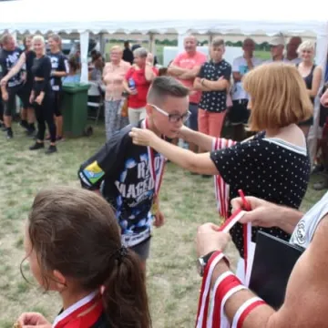 Bieg „RADOMSKO EXTREME 2019” i piknik militarny