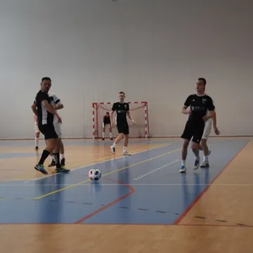 Puchar Niezdobywców Pucharów. IV edycja najlepszego turnieju charytatywnego w Polsce