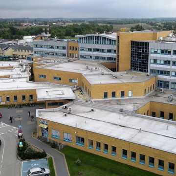 Szpital Powiatowy w Radomsku w Krajowej Sieci Kardiologicznej