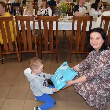 Polsko-ukraiński Dzień Matki w Ochocicach