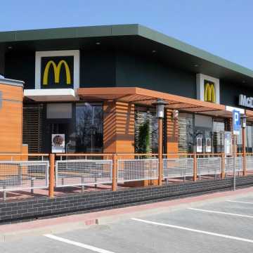 Władze Radomska prowadzą rozmowy z McDonald’s. Powstanie restauracja?