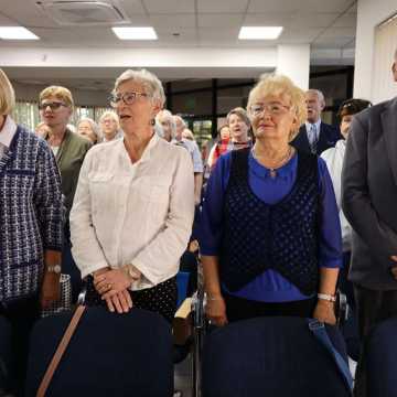 Studenci RUTW „Wiem Więcej” rozpoczęli nowy rok akademicki