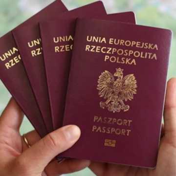 Biuro Paszportowe w Radomsku zostanie otwarte w poniedziałek