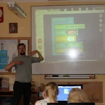 Szkolenie z programowania 