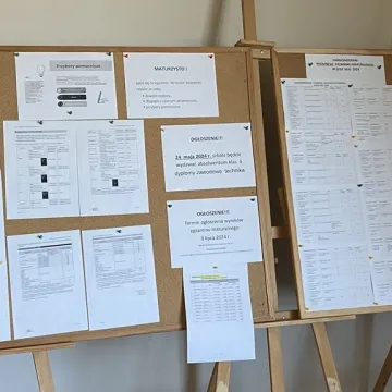 Matura 2024. Dziś języki obce