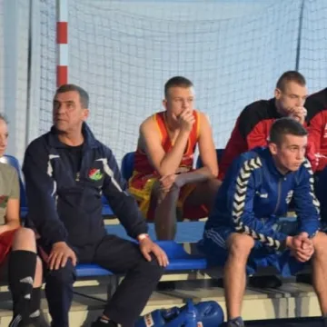 II Gala Boksu w Radomsku