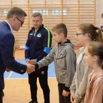 II Międzypokoleniowy Turniej Łuczniczy