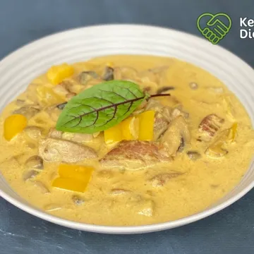 Dieta ketogenna - co warto o niej wiedzieć?