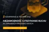 Konferencja Techniczna „Niezawodność i Utrzymanie Ruchu w zakładach produkcyjnych” w Radomsku
