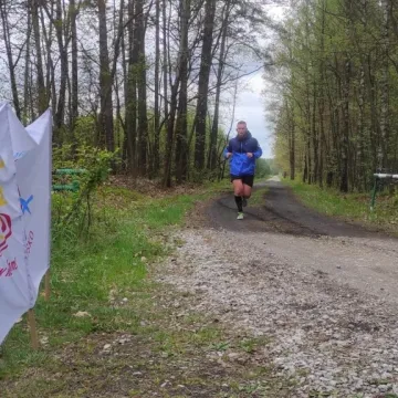 Wings for Life World Run. Edycja Radomsko. Lokalnie pobiegli dla tych, co nie mogą