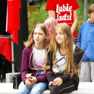 Letnie Granie w Parku Świętojańskim