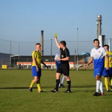 Druga porażka RKS Radomsko