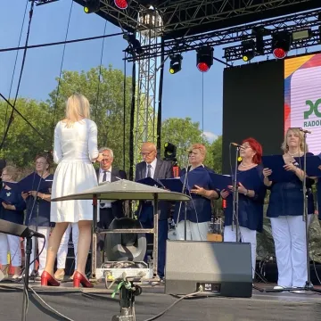 Muzyczna energia na Dniach Radomska