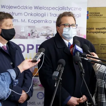 Startuje nowy program profilaktyki onkologicznej