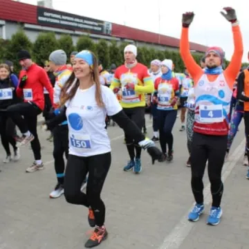 I Ogólnopolski Bieg po Strefie w Radomsku