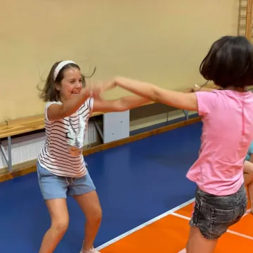 Wakacje z MOSiR w Radomsku