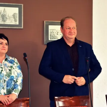 Dyrektorskie stanowiska powierzone