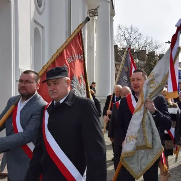 Święto Stolarzy w Radomsku