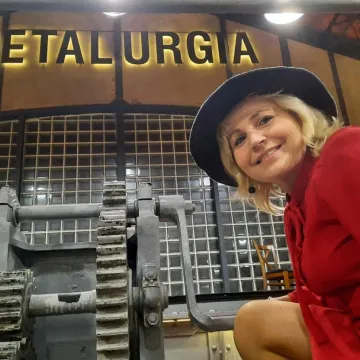 Fotografii portretowa Akademii foto ART