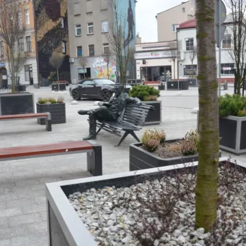 Fotografia poza utartym szlakiem