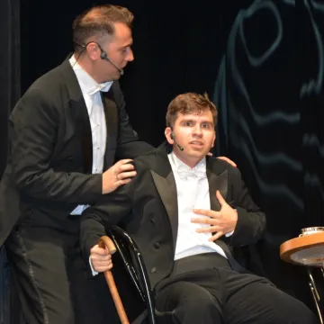 „Cafe Bodo” w MDK w Radomsku