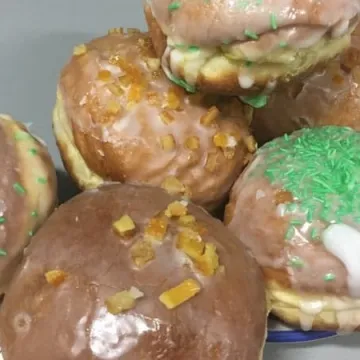 Smacznego Tłustego Czwartku!