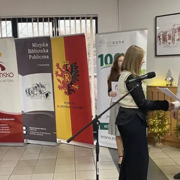 Znamy laureatów konkursu im. Baczyńskiego